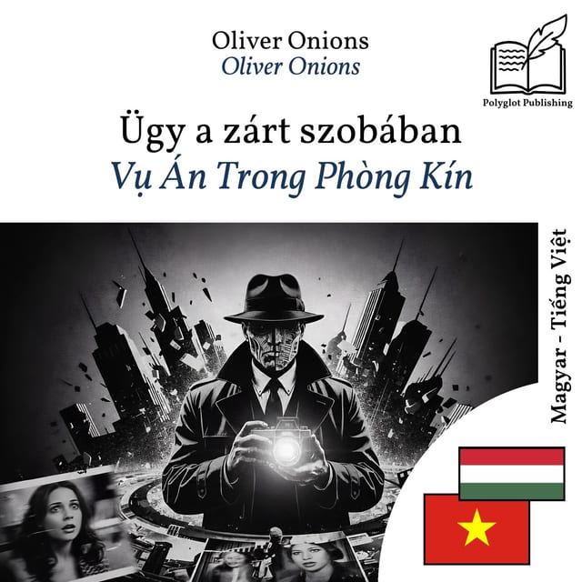 Vụ Án Trong Phòng Kín