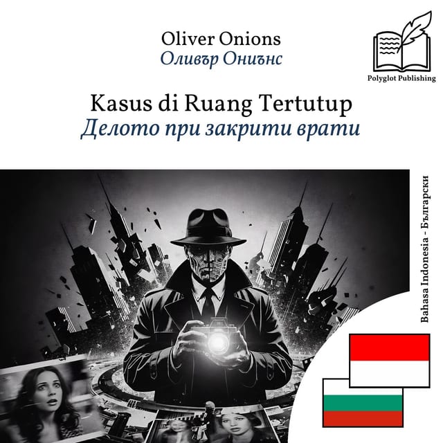Делото при закрити врати