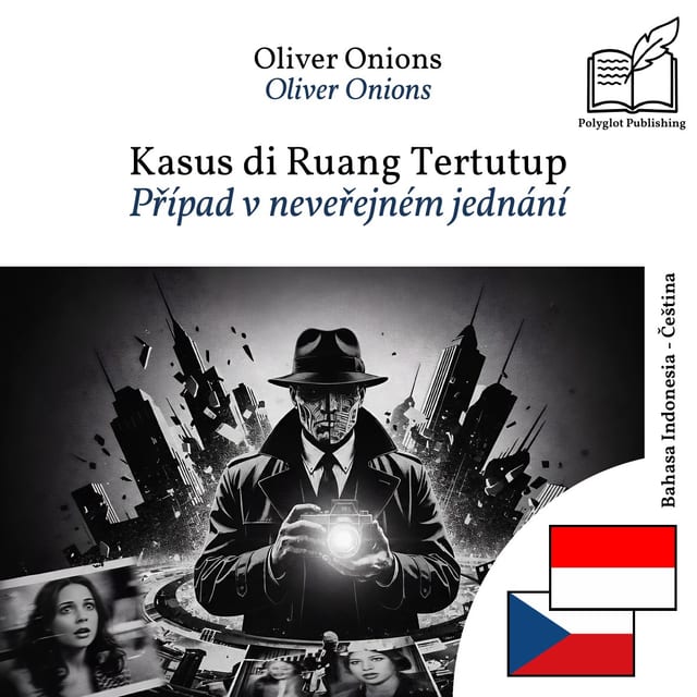 Případ v neveřejném jednání