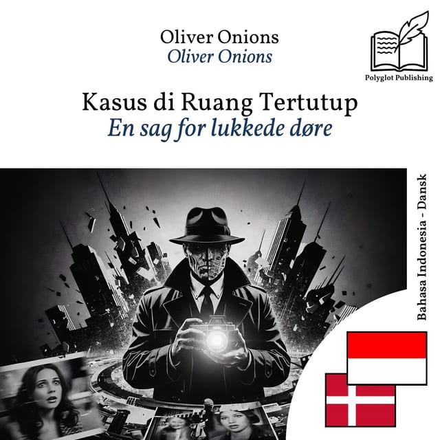 En sag for lukkede døre