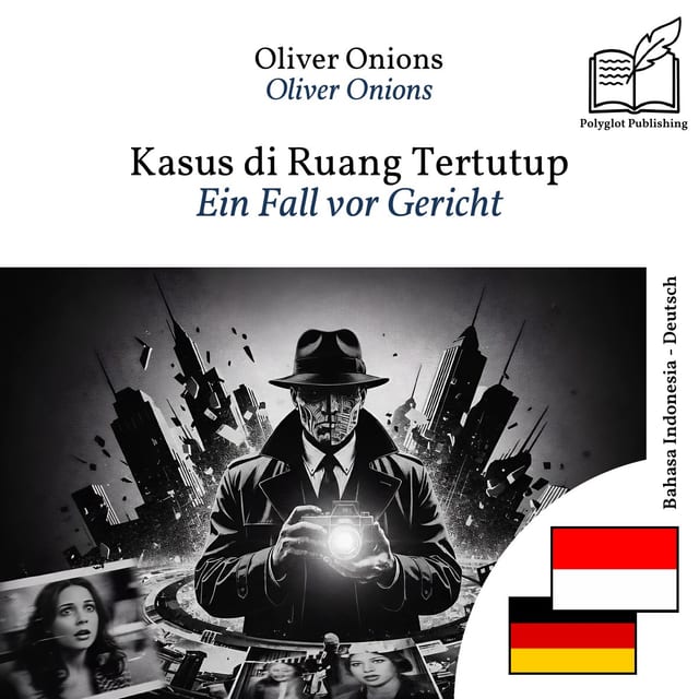 Ein Fall vor Gericht