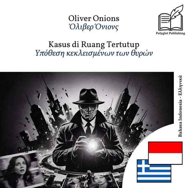 Υπόθεση κεκλεισμένων των θυρών