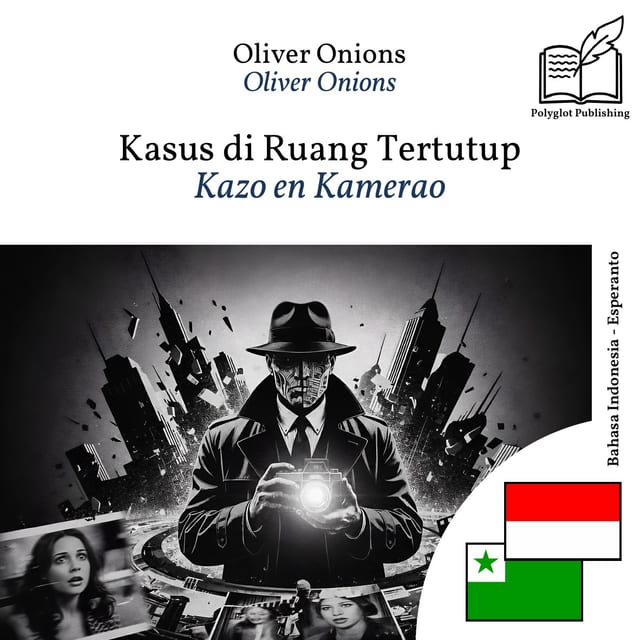 Kazo en Kamerao