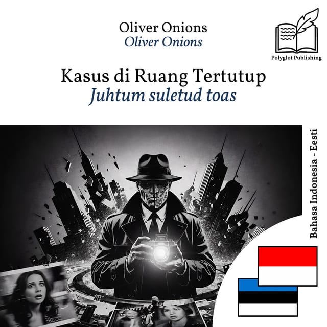 Juhtum suletud toas