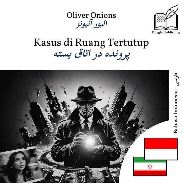 پرونده در اتاق بسته