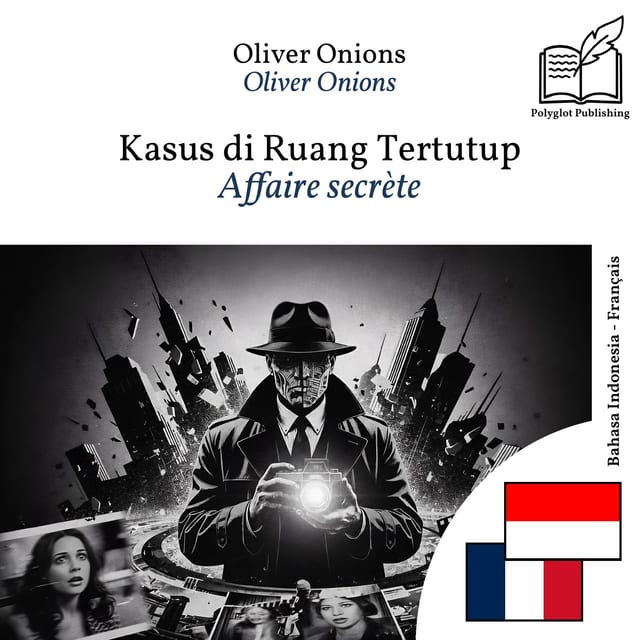 Affaire secrète