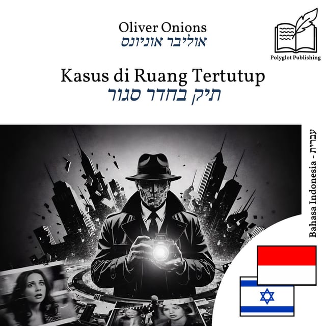 תיק בחדר סגור