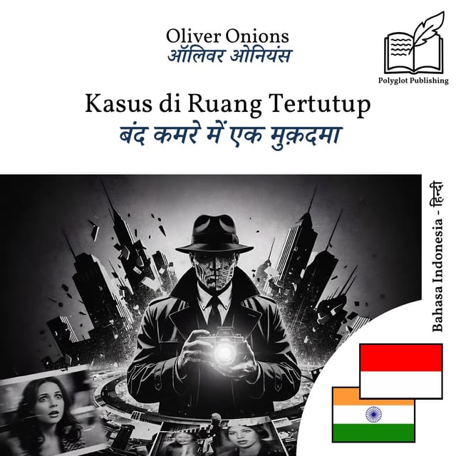 बंद कमरे में एक मुक़दमा