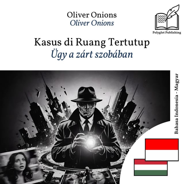 Ügy a zárt szobában