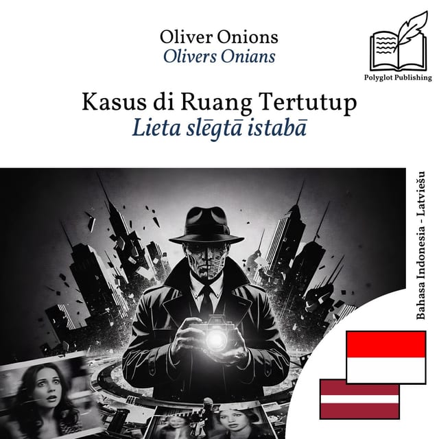 Lieta slēgtā istabā