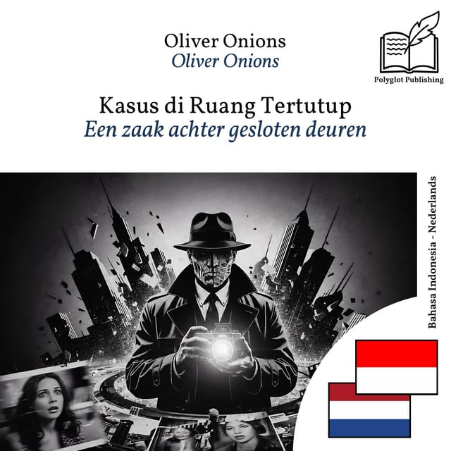 Een zaak achter gesloten deuren