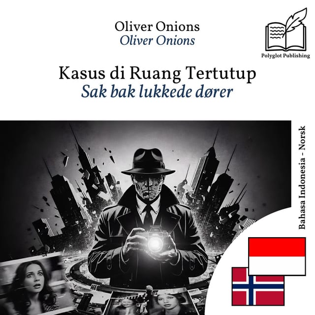 Sak bak lukkede dører
