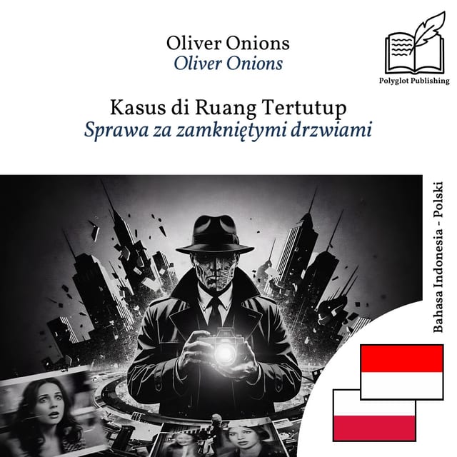 Sprawa za zamkniętymi drzwiami