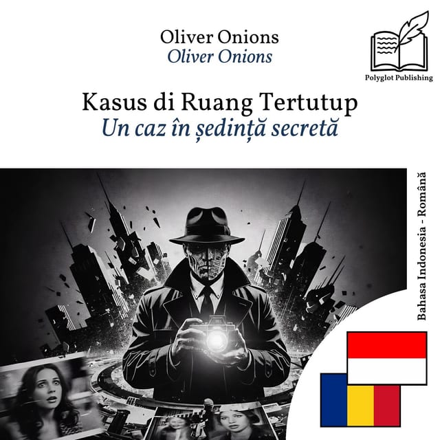 Un caz în ședință secretă