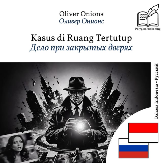 Дело при закрытых дверях