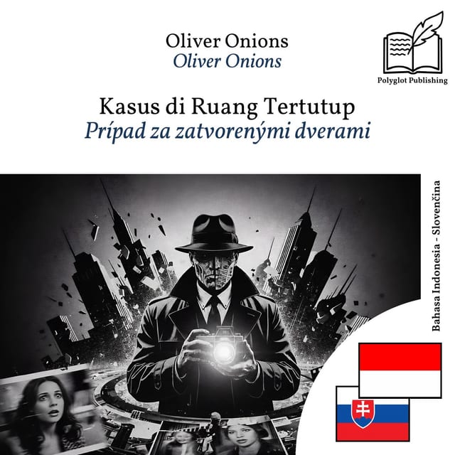 Prípad za zatvorenými dverami