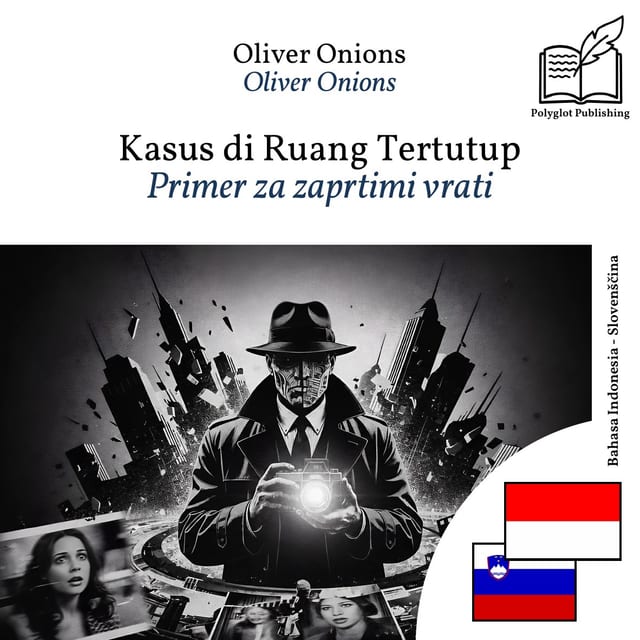 Primer za zaprtimi vrati