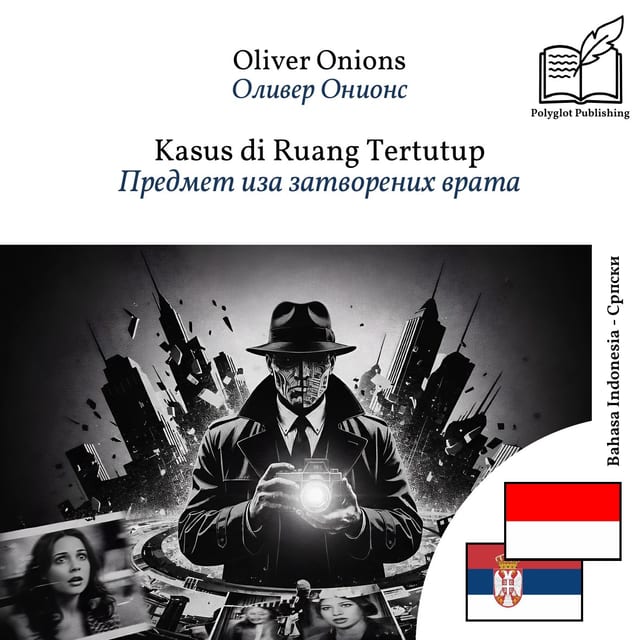 Предмет иза затворених врата