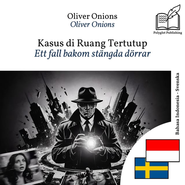 Ett fall bakom stängda dörrar