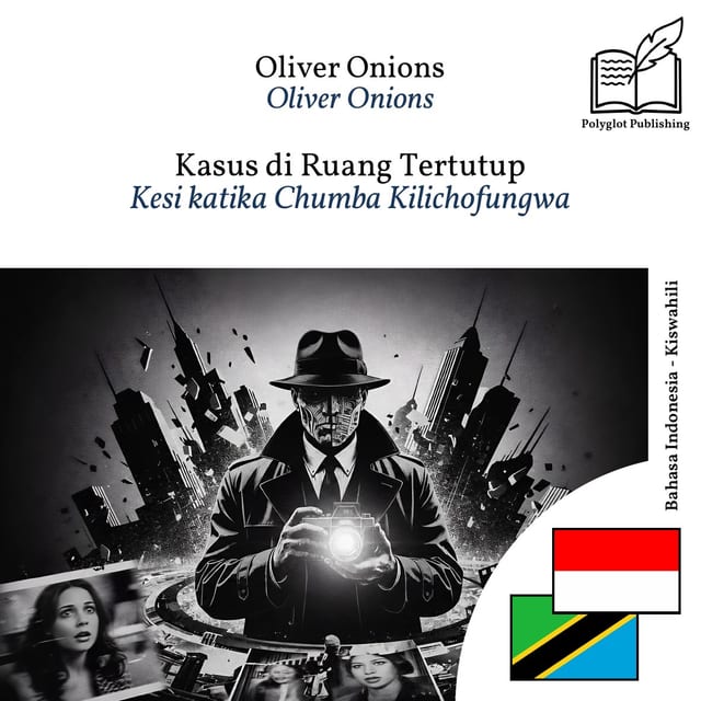 Kesi katika Chumba Kilichofungwa