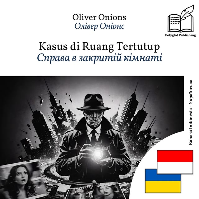 Справа в закритій кімнаті