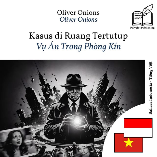 Vụ Án Trong Phòng Kín