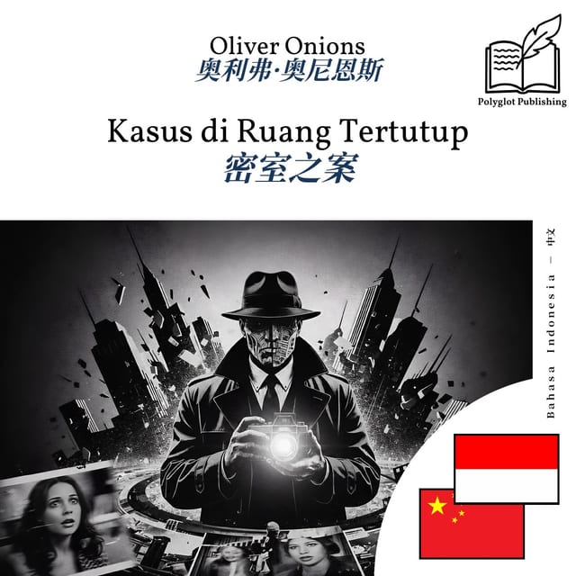 密室之案