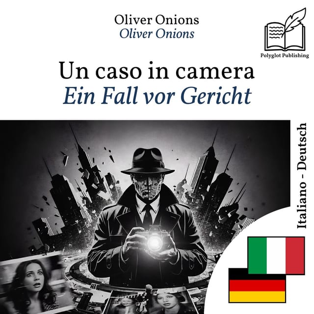 Ein Fall vor Gericht