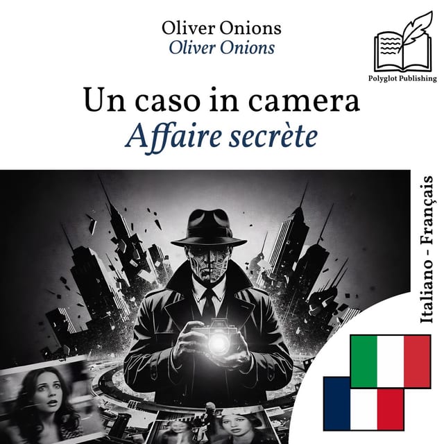 Affaire secrète