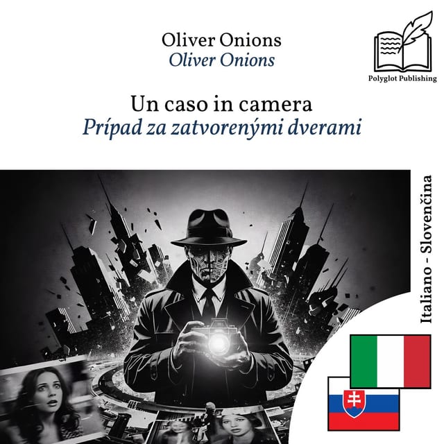 Prípad za zatvorenými dverami
