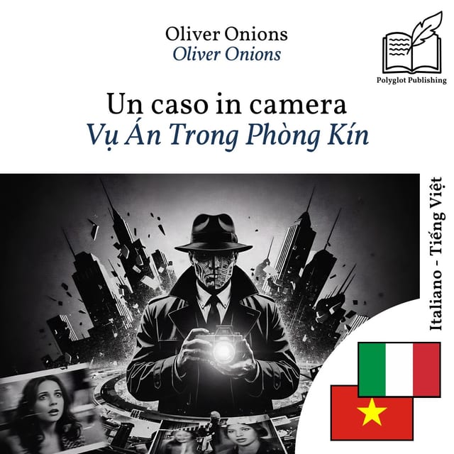 Vụ Án Trong Phòng Kín