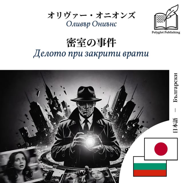 Делото при закрити врати