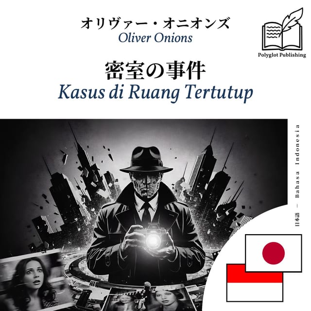 Kasus di Ruang Tertutup