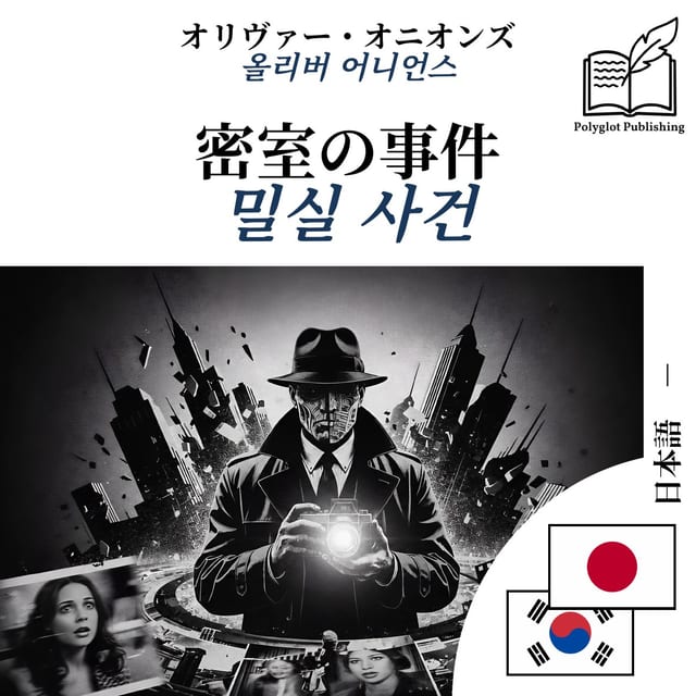 밀실 사건