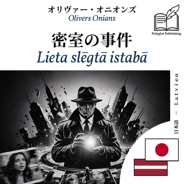 Lieta slēgtā istabā