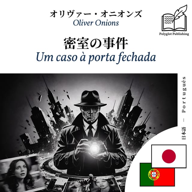 Um caso à porta fechada