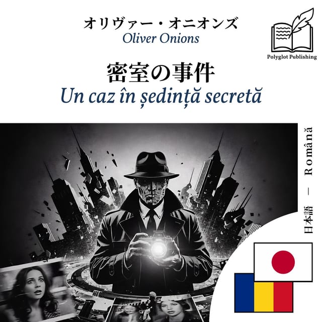 Un caz în ședință secretă