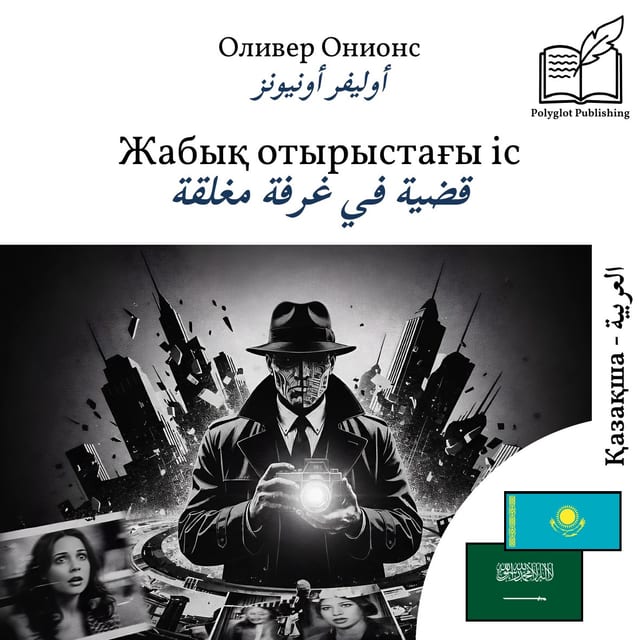 قضية في غرفة مغلقة