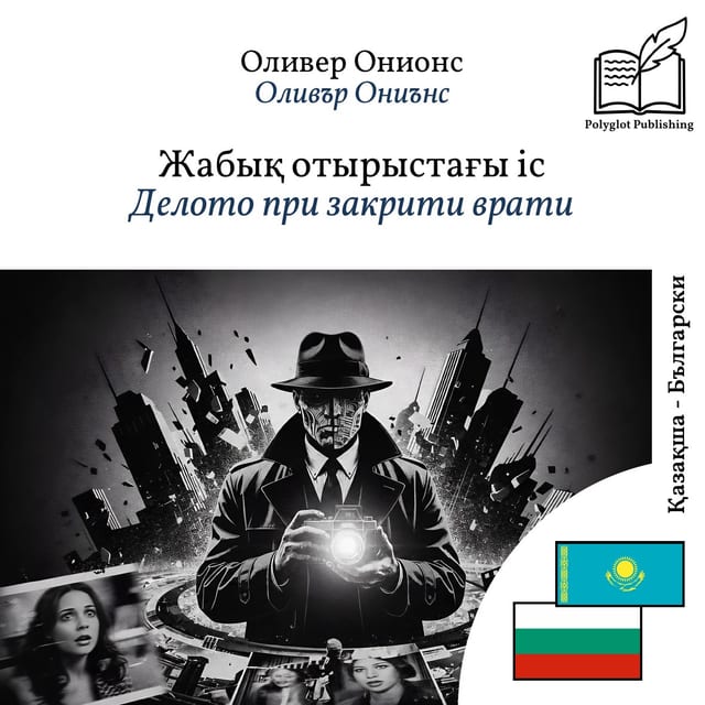 Делото при закрити врати