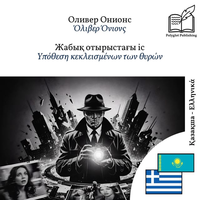 Υπόθεση κεκλεισμένων των θυρών