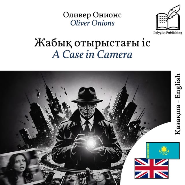 A Case in Camera