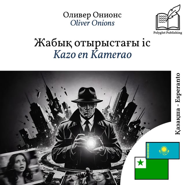 Kazo en Kamerao