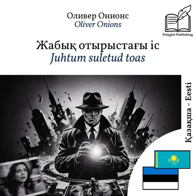 Juhtum suletud toas