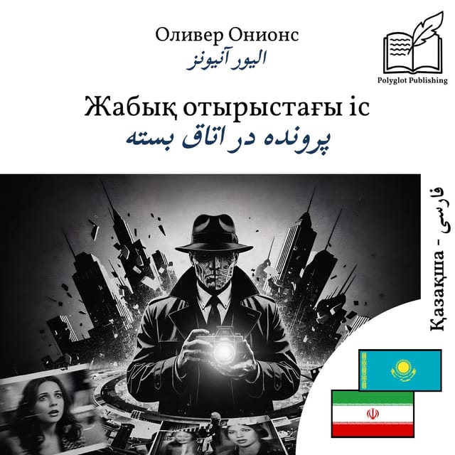 پرونده در اتاق بسته