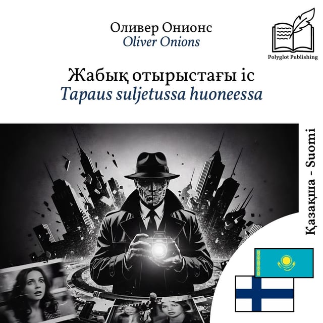 Tapaus suljetussa huoneessa