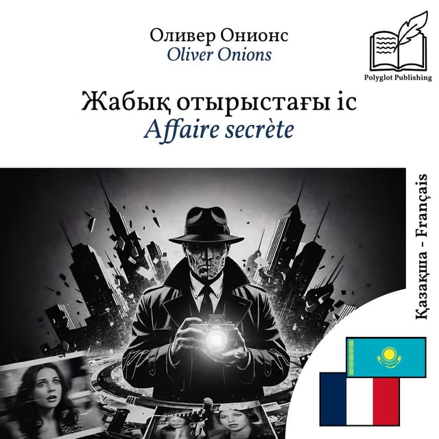 Affaire secrète