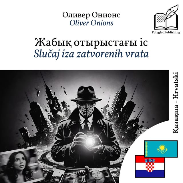 Slučaj iza zatvorenih vrata