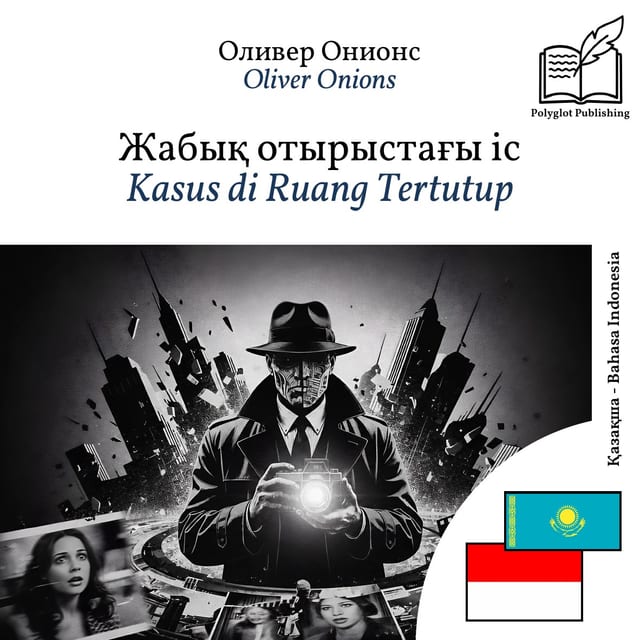 Kasus di Ruang Tertutup
