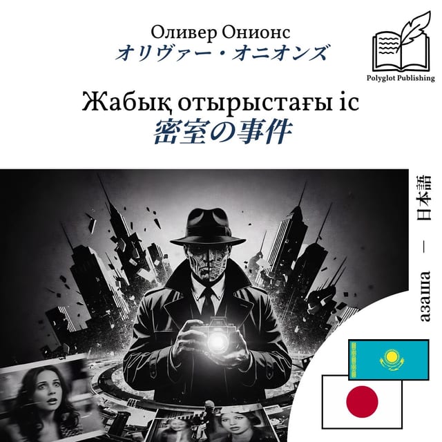 密室の事件