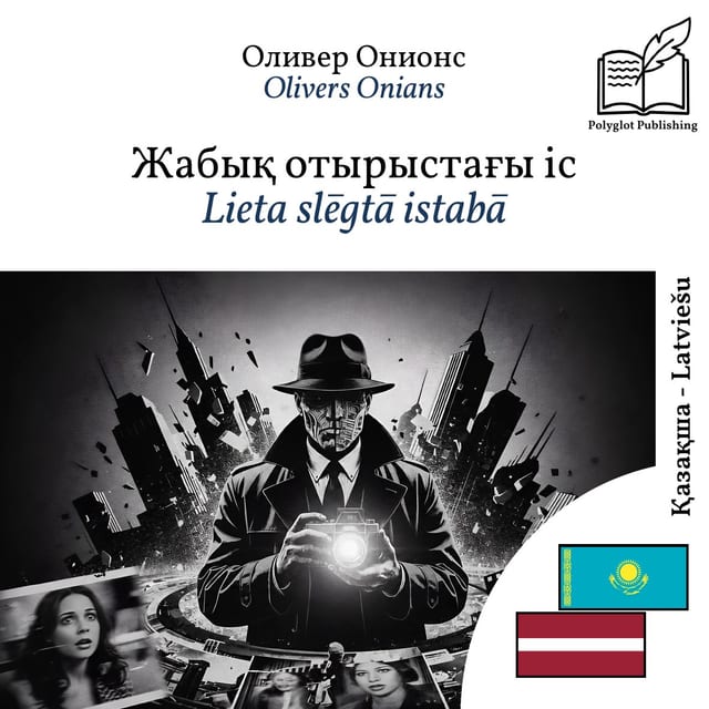 Lieta slēgtā istabā